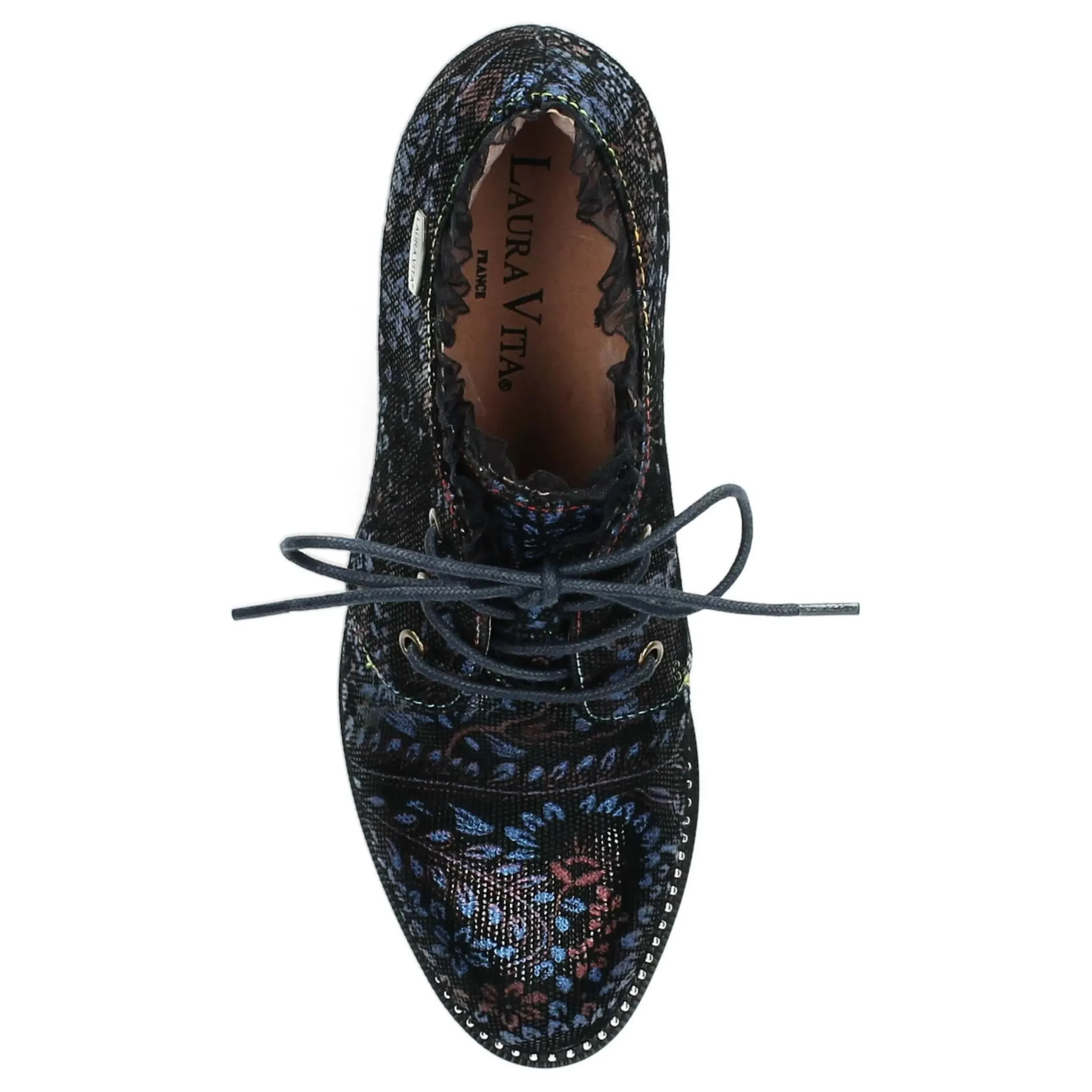Derbies - ALCIZEEO 150 | Laura Vita Cheap