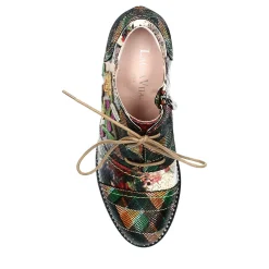Derbies - ALCIZEEO 221 | Laura Vita Store