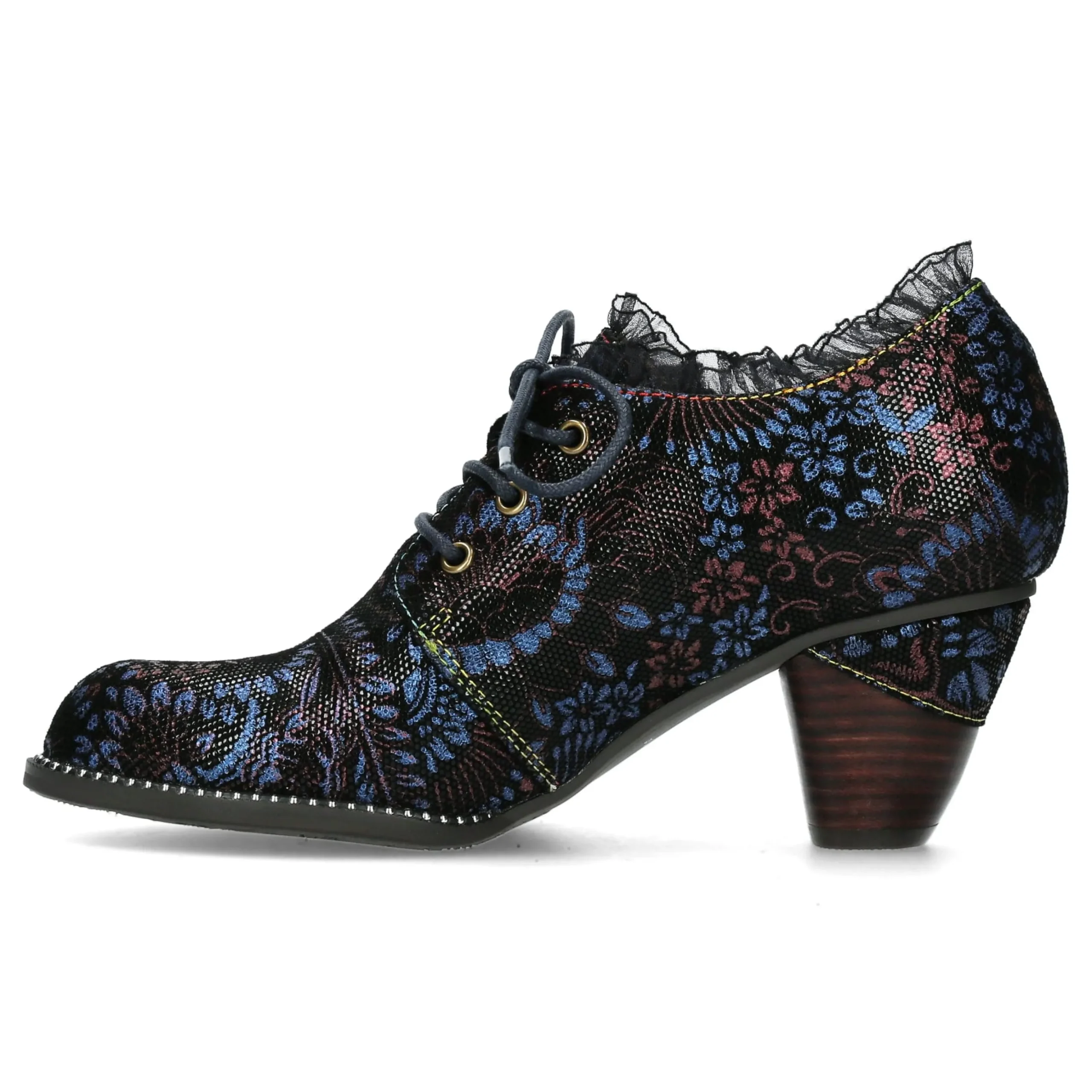 Derbies - ALCIZEEO 150 | Laura Vita Cheap