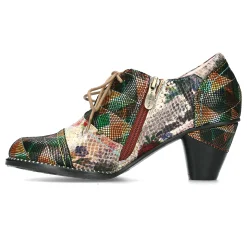 Derbies - ALCIZEEO 221 | Laura Vita Store