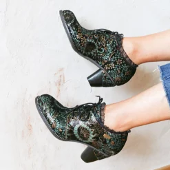 Derbies - ALCIZEEO 150 | Laura Vita Cheap