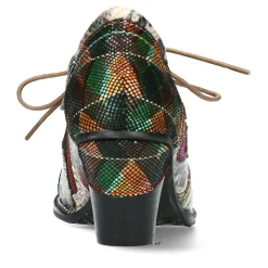 Derbies - ALCIZEEO 221 | Laura Vita Store