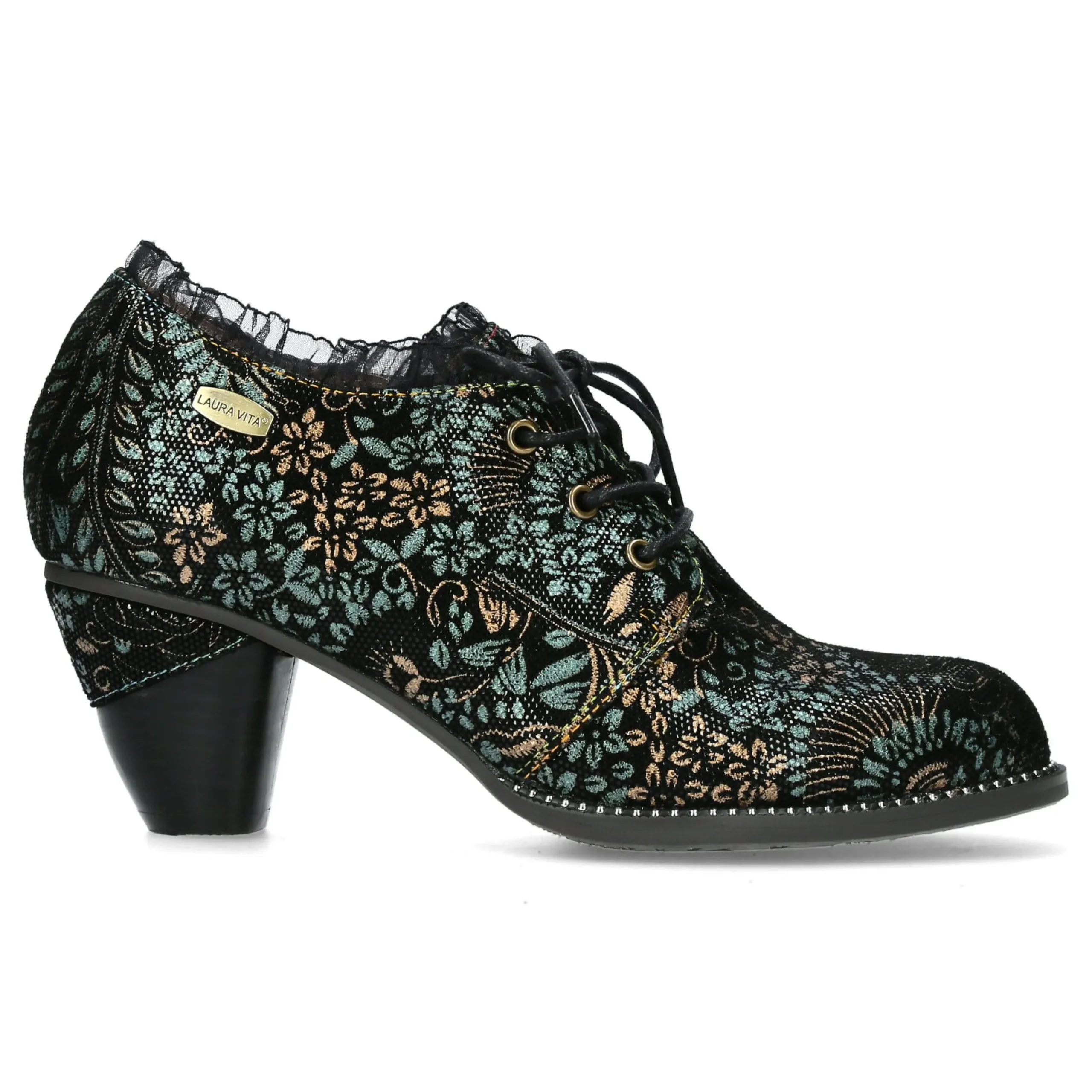 Derbies - ALCIZEEO 150 | Laura Vita Cheap