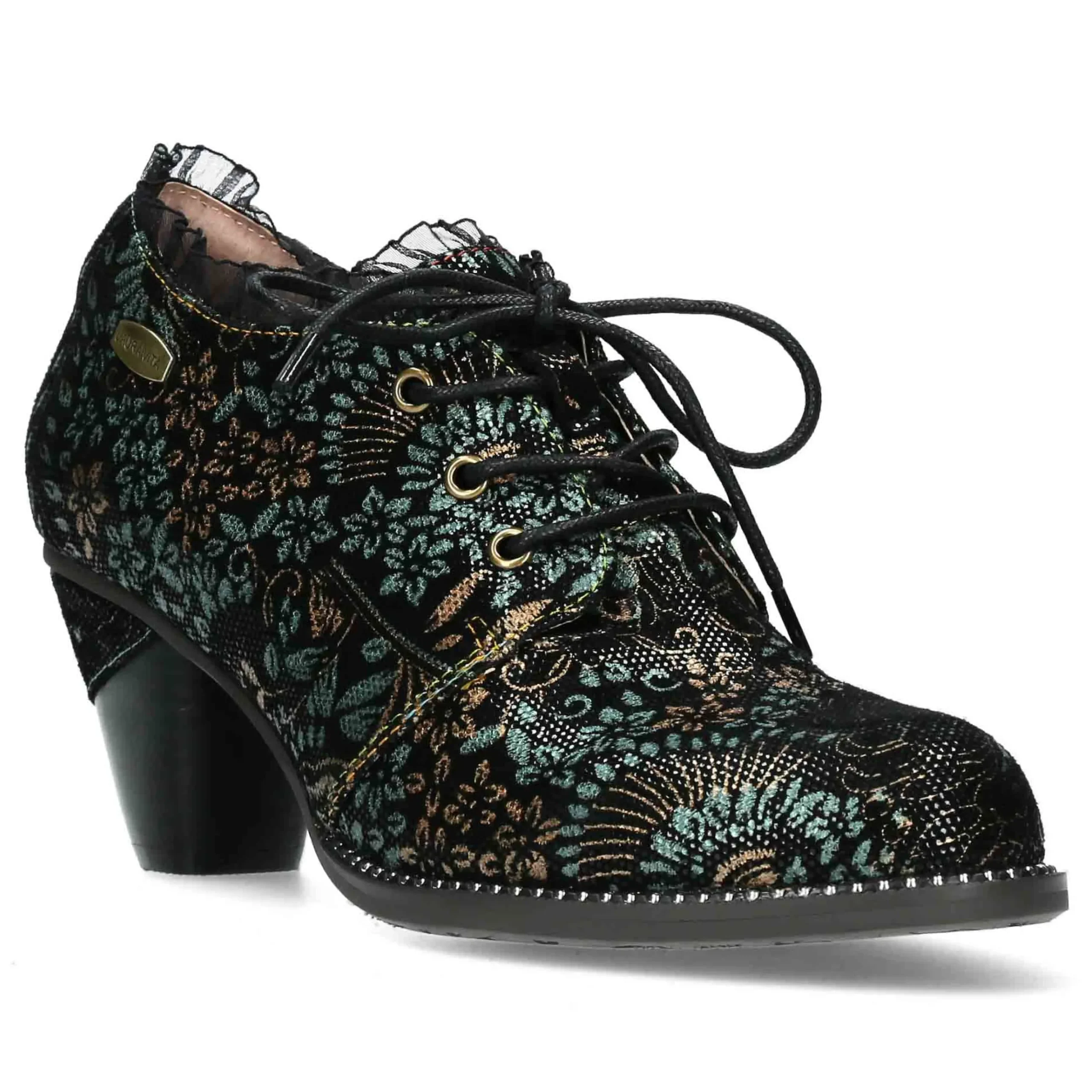 Derbies - ALCIZEEO 150 | Laura Vita Cheap