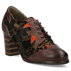 Derbies - ANCGIEO 0222 | Laura Vita Clearance
