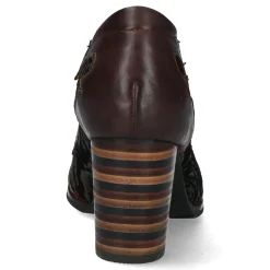 Derbies - ANCGIEO 0222 | Laura Vita Clearance