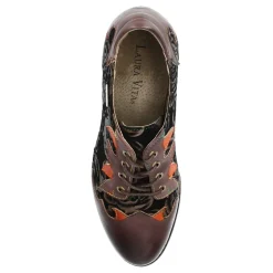 Derbies - ANCGIEO 0222 | Laura Vita Clearance