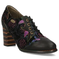 Derbies - ANCGIEO 0222 | Laura Vita Clearance