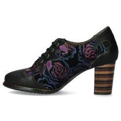 Derbies - ANCGIEO 0222 | Laura Vita Clearance