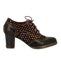 Derbies - ANGELA 118 | Laura Vita Discount