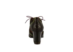 Derbies - ANGELA 118 | Laura Vita Discount