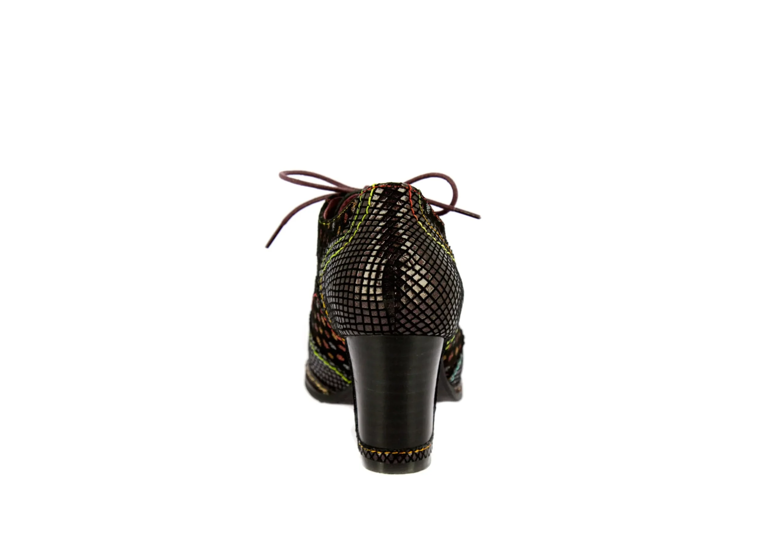 Derbies - ANGELA 118 | Laura Vita Discount