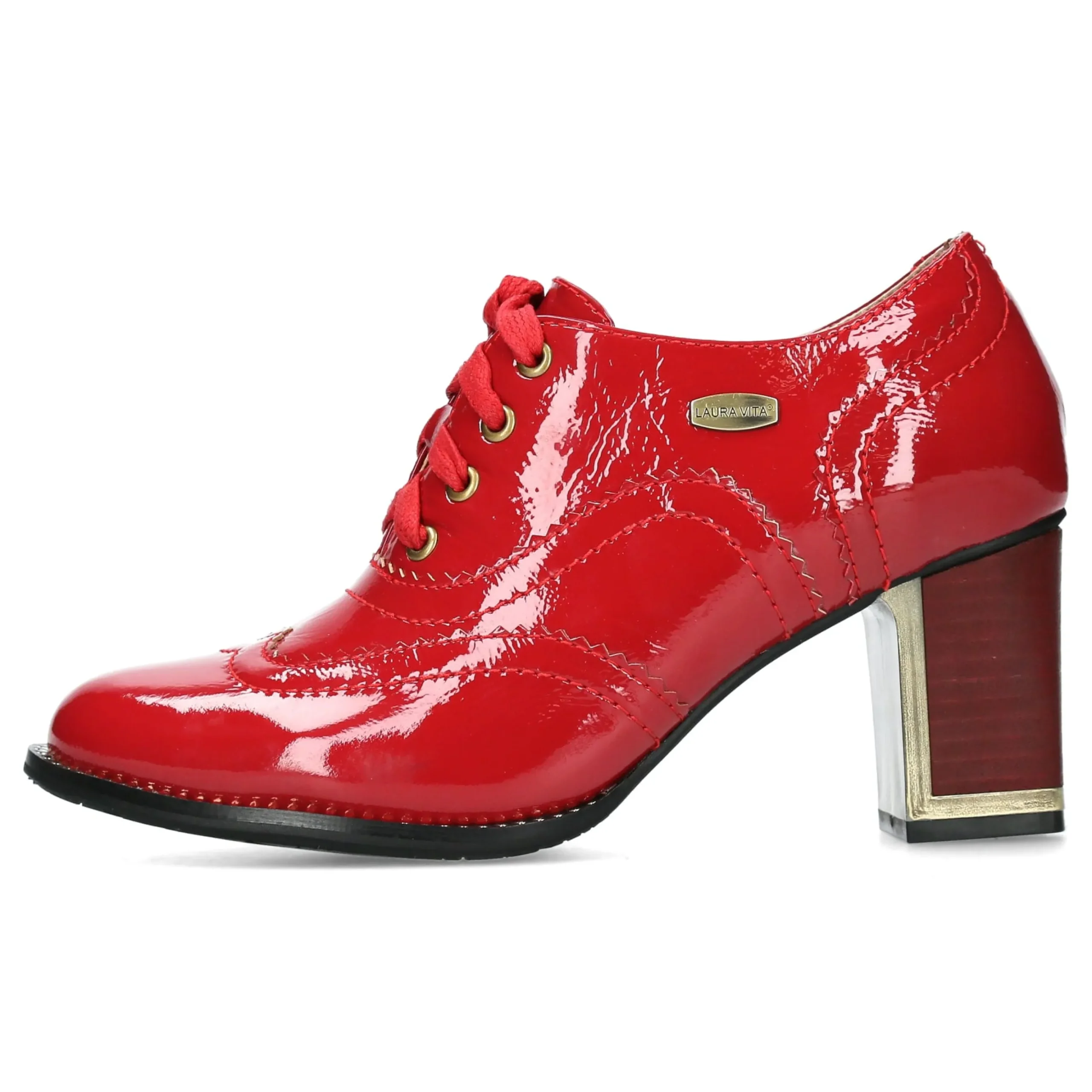 Derbies - ANGIEO 46 | Laura Vita Best Sale
