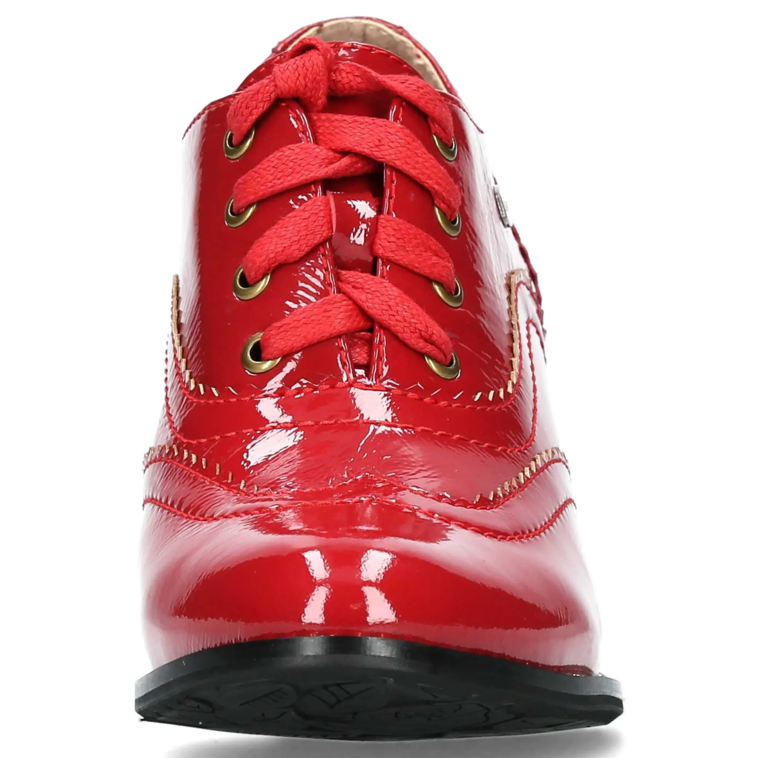Derbies - ANGIEO 46 | Laura Vita Best Sale