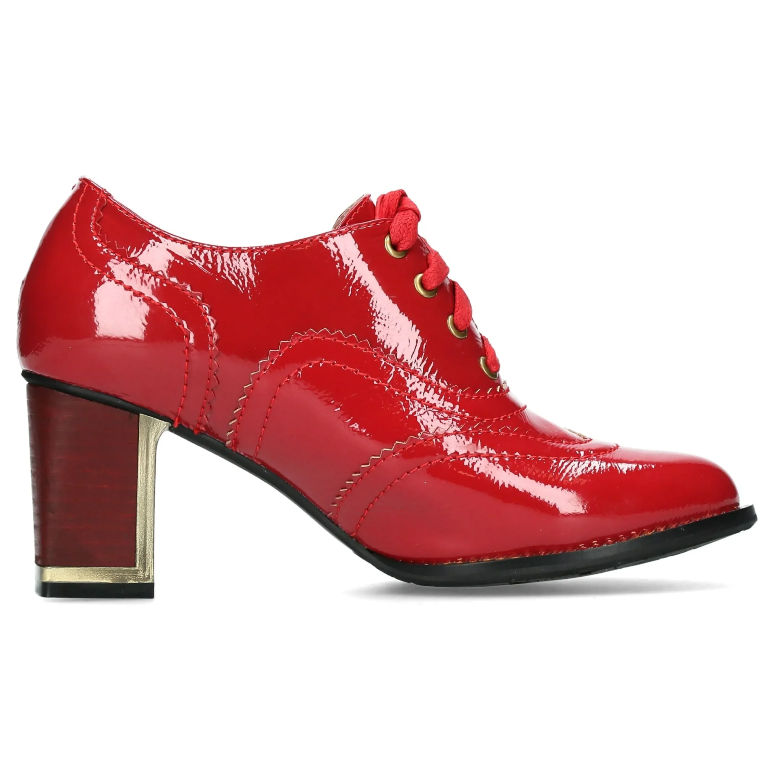 Derbies - ANGIEO 46 | Laura Vita Best Sale