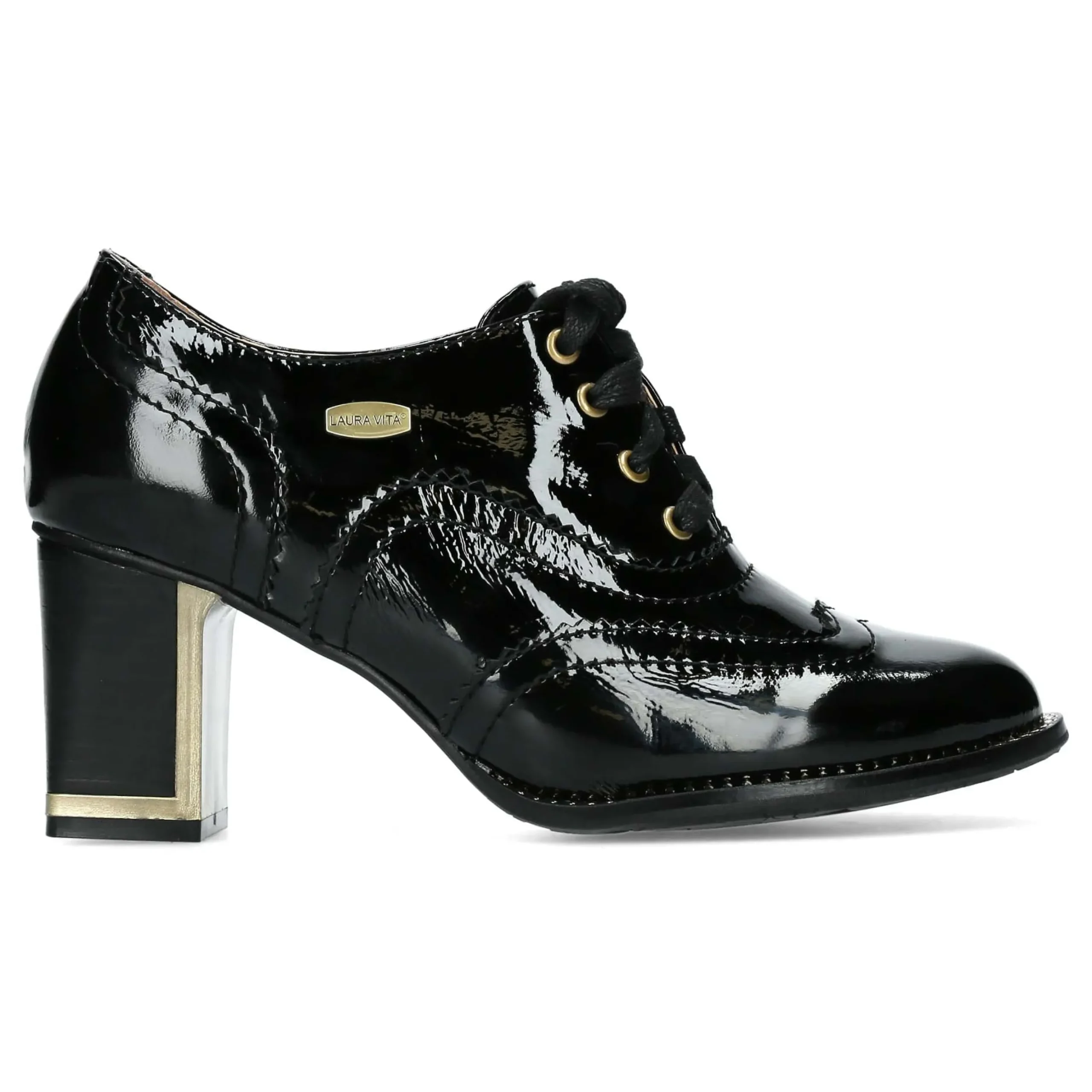 Derbies - ANGIEO 46 | Laura Vita Best Sale
