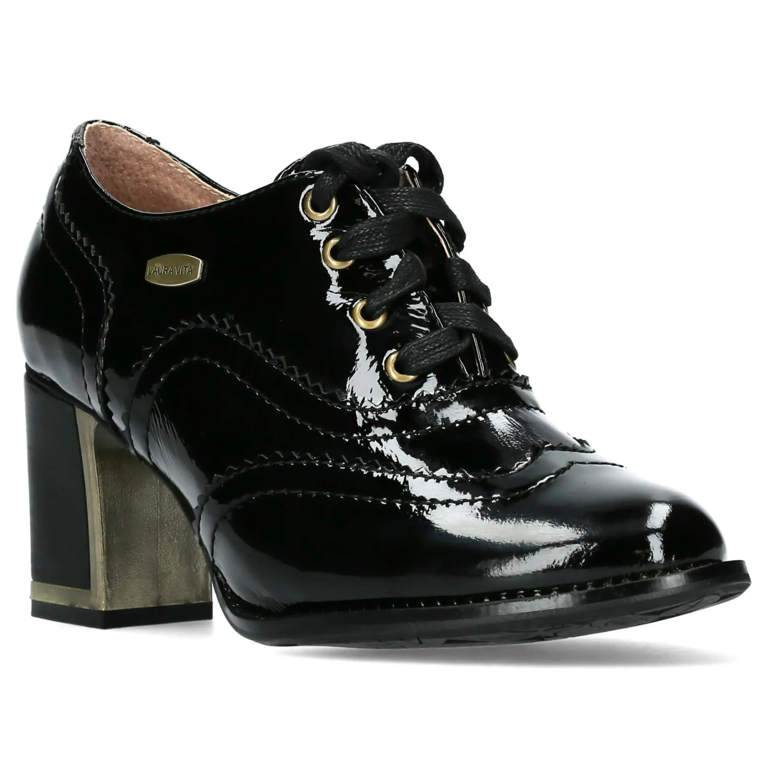 Derbies - ANGIEO 46 | Laura Vita Best Sale