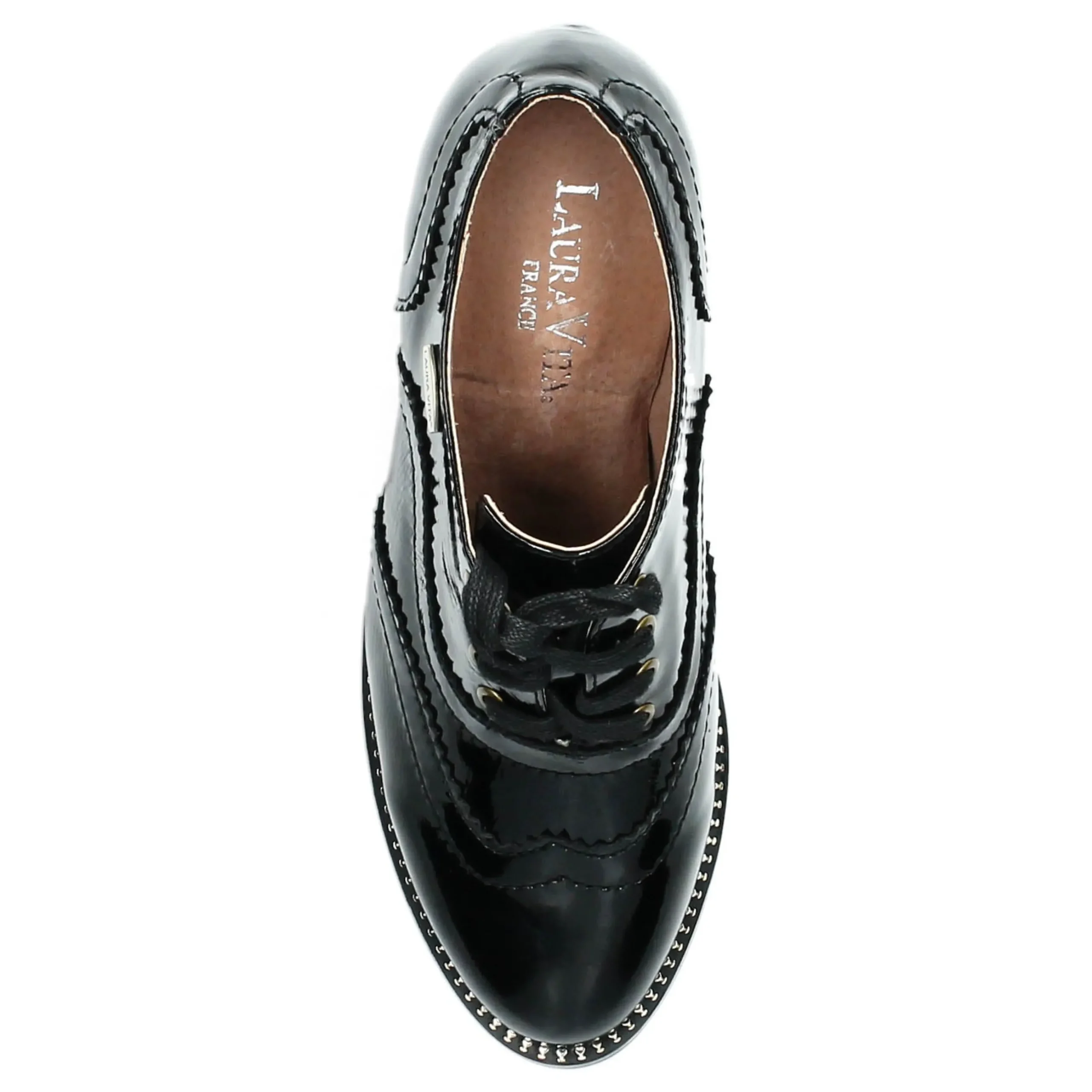 Derbies - ANGIEO 46 | Laura Vita Best Sale