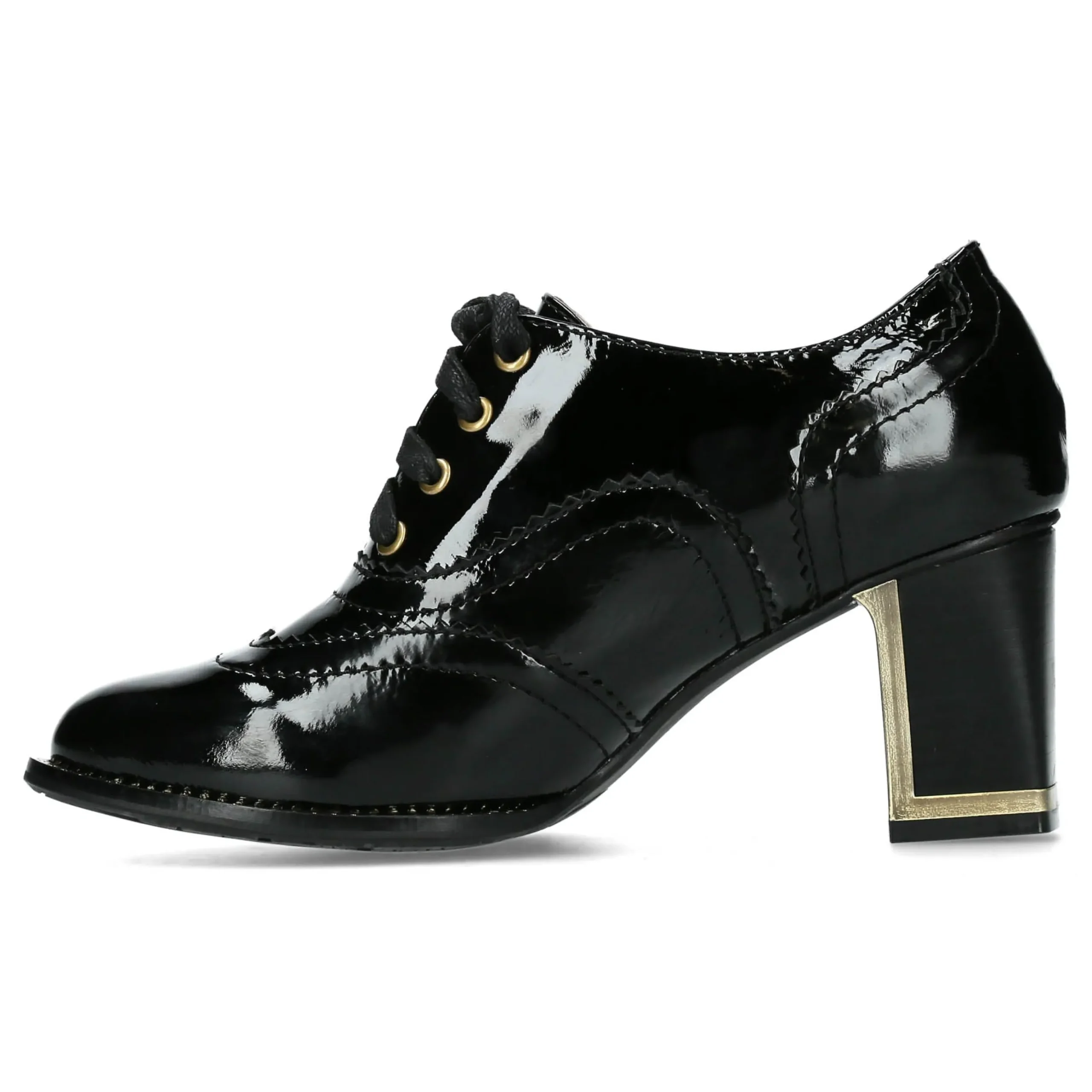 Derbies - ANGIEO 46 | Laura Vita Best Sale