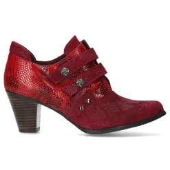 Derbies - CHIARA | Laura Vita Shop