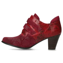 Derbies - CHIARA | Laura Vita Shop