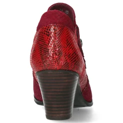Derbies - CHIARA | Laura Vita Shop