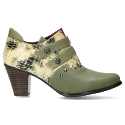 Derbies - CHIARA | Laura Vita Shop