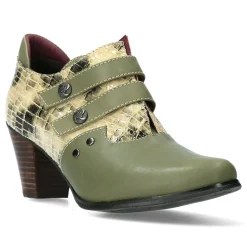 Derbies - CHIARA | Laura Vita Shop
