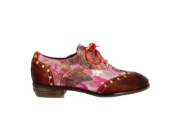 Derbies - CLAUDIE 0381 | Laura Vita Discount