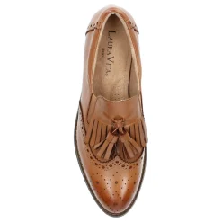 Derbies - CLAUDIEO 42 | Laura Vita New