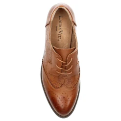 Derbies - CLAUDIEO 09 | Laura Vita Clearance
