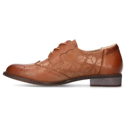 Derbies - CLAUDIEO 09 | Laura Vita Clearance
