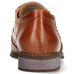 Derbies - CLAUDIEO 09 | Laura Vita Clearance