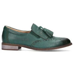 Derbies - CLAUDIEO 42 | Laura Vita New