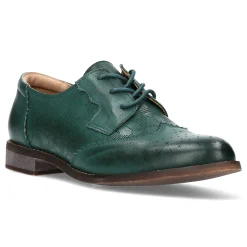 Derbies - CLAUDIEO 09 | Laura Vita Clearance