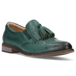 Derbies - CLAUDIEO 42 | Laura Vita New