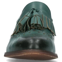Derbies - CLAUDIEO 42 | Laura Vita New