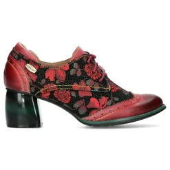 Derbies - CLAUDINEO 04 | Laura Vita Fashion