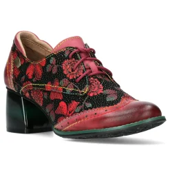 Derbies - CLAUDINEO 04 | Laura Vita Fashion