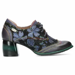 Derbies - CLAUDINEO 04 | Laura Vita Fashion