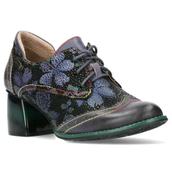 Derbies - CLAUDINEO 04 | Laura Vita Fashion