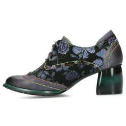 Derbies - CLAUDINEO 04 | Laura Vita Fashion