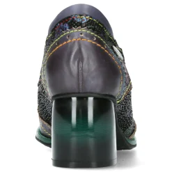 Derbies - CLAUDINEO 04 | Laura Vita Fashion