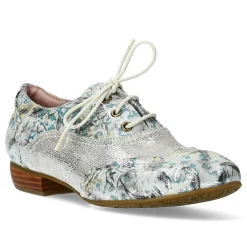 Derbies - CLCAUDIEO 03 | Laura Vita Clearance