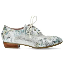 Derbies - CLCAUDIEO 03 | Laura Vita Clearance