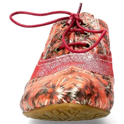 Derbies - CLCAUDIEO 03 | Laura Vita Clearance