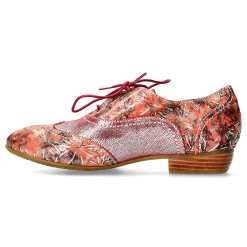 Derbies - CLCAUDIEO 03 | Laura Vita Clearance