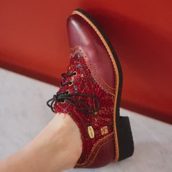 Derbies - COCRALIEO 03 | Laura Vita Store