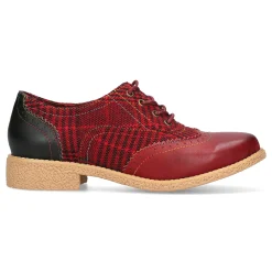 Derbies - COCRALIEO 03 | Laura Vita Online