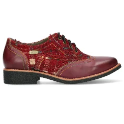 Derbies - COCRALIEO 03 | Laura Vita Store